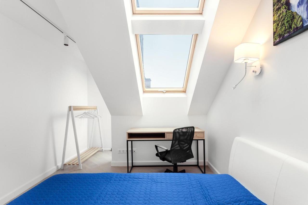 Luxurious Kaunas Basilica Apartment In Old Town By Urban Rent Exteriör bild