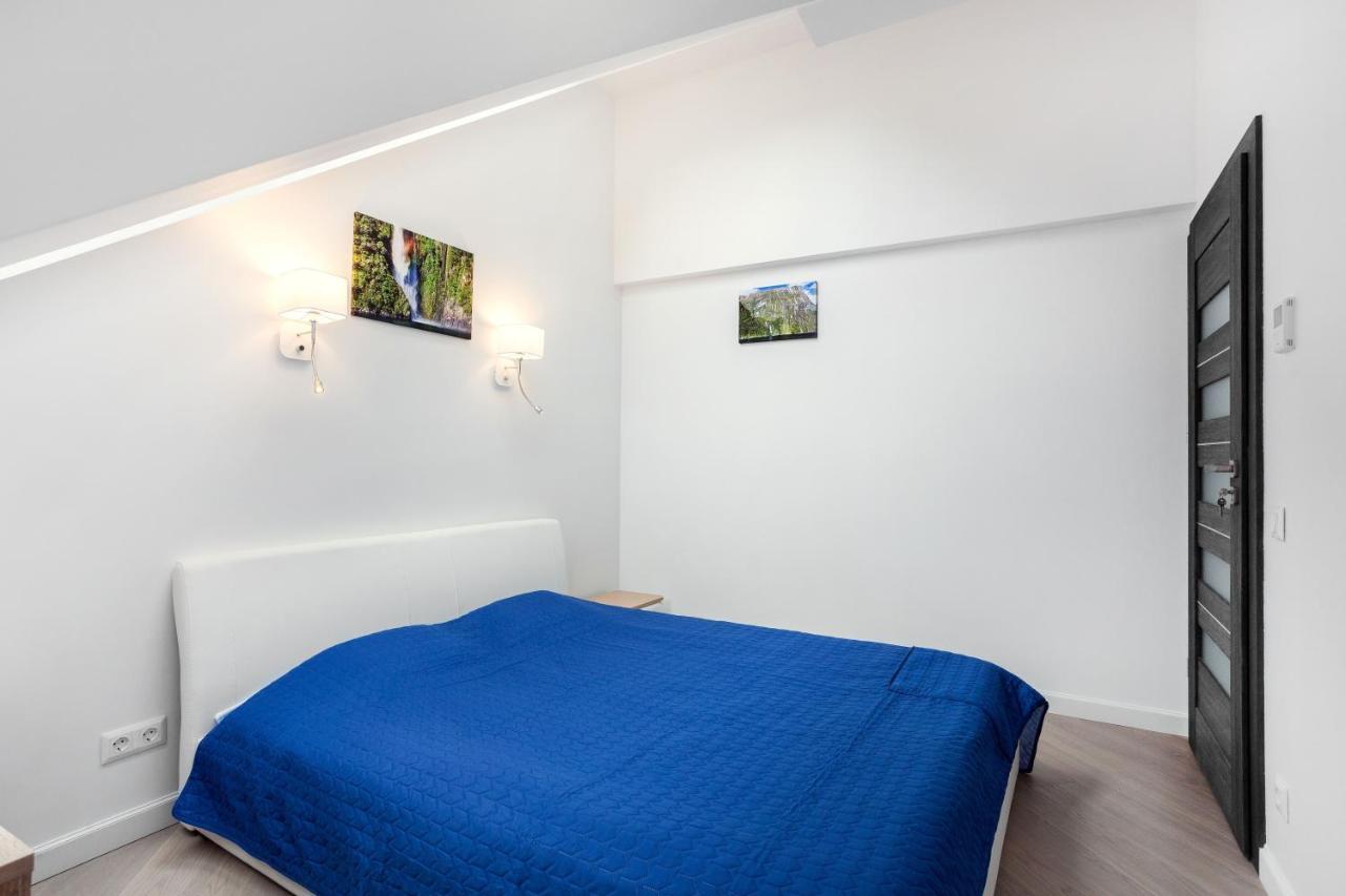 Luxurious Kaunas Basilica Apartment In Old Town By Urban Rent Exteriör bild